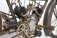 Motosacoche 350cc 1917 2 cyl sv