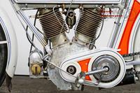 Excelsior 7C 1913 1000cc 2 cyl ioe