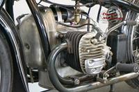 BMW R61 1938 600cc 2 cyl sv