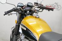Honda CB 500 Four 1975 500cc 4 cyl ohc