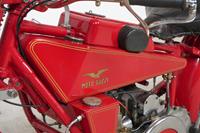 Moto Guzzi C2V 1929 500cc 1 cyl ohv 