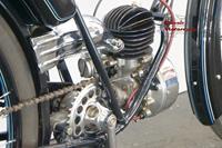 Puch Styriette 1939 60cc 1 cyl ts