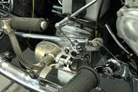 Triumph SSK 350 1930 350cc 1 cyl ohv MAG