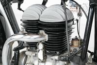 Puch 500 N c.1932 500cc 2cyl ts