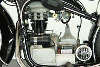 BMW R35 1945 340cc 1 cyl ohv