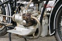 BMW R32 1923 500cc 2 cyl sv