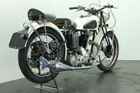 Calthorpe Ivory Deluxe 1935 500cc 1 cyl ohv