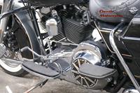 Harley Davidson FLHRC Road King Classic 2013 1700cc ohv