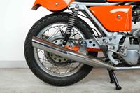 Laverda 750 SFC Replica 1973 750cc  2 cyl