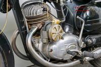 Puch / Sears Allstate 250 SGS 1955 250cc 1 cyl ts