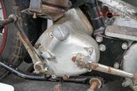 Suecia Super Sport 500 1938 500cc 1 cyl ohv MAG