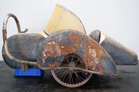 Sidecar c.1930/1940