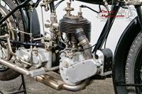 Motorcycle 3,5hp c.1912 500cc 1 cyl sv Fafnir