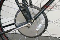 Monet Goyon Model G 1929 350cc 1 cyl ohv MAG