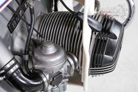 BMW R100RS Motorsport 1978 1000cc 2 cyl ohv 1of200