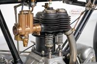 Triumph Model SD 1926 550cc 1 cyl sv