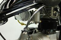 BMW R4 1936 400cc 1 cyl ohv