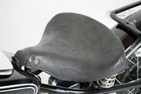 BMW R23 1938 250cc 1 cyl ohv