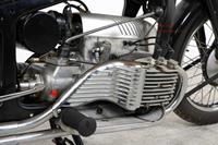 Zündapp K800 1934 800cc 4 cyl sv