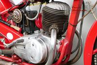 Puch 250 TF Export 1951 250cc 1 cyl ts