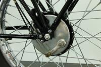 Triumph SSK 350 1930 350cc 1 cyl ohv MAG