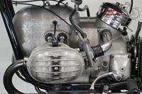 BMW R51/3 1953 500cc 2 cyl ohv