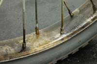 Harley Davidson Model F 1918 1000cc 2 cyl V-twin ioe