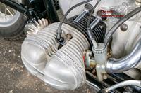 BMW R69 1956 600cc 2 cyl ohv