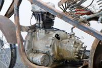 BMW R2 c.1935 198cc 1 cyl ohv