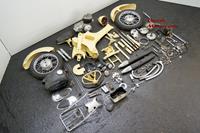 Puch 125 SVS c.1962 124cc 1 cyl ts