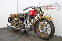 Motosachoche 506 Sport 1935 500cc 1 cyl ohv 