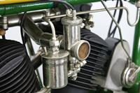 Matchless Model J Sport 1922 1000cc 2 cyl ioe MAG