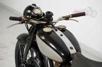 Puch 350 GS c.1939 350cc 1 cyl ts