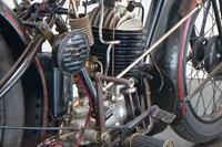 Puch 250 Sport 1932 250cc 2 cyl ts