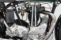 BSA Bluestar W34/8 / 4.99hp 1934 500cc 1 cyl ohv