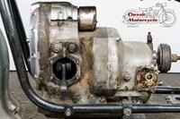 BMW R5 1936 500cc 2 cyl ohv