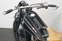 BMW R47 1928 500cc 2 cyl ohv