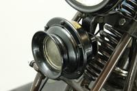 Condor Model 322 Populaire 1930 500cc 1 cyl ioe