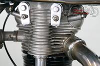 NSU 351 OT 1951 346cc 1 cyl ohv