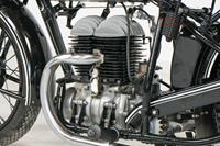 Puch 500 N c.1932 500cc 2cyl ts