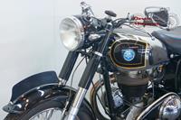 AJS 18S 1957 500cc 1 cyl ohv