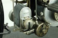 The Sun 3.5hp 1913 500cc 1 cyl sv