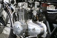 Honda CB 500 Four 1977 500cc 4 cyl ohc