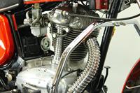 Ducati 450 Scrambler 1975 450cc 1 cyl ohc