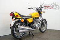 Kawasaki 750 H2 1973 748cc 3 cyl ts
