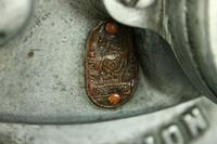 The Sun 3.5hp 1913 500cc 1 cyl sv