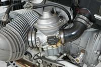 BMW R100 GS PD Pierre Laroux 1979 1000cc 2 cyl ohv