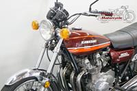 Kawasaki Z900 1975 903cc 4 cyl ohc