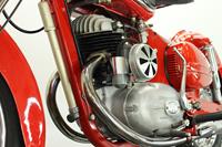 Puch 250 SGS 250cc 1955 1 cyl ts