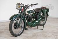 Terrrot HDA 350 1938 350cc 1 cyl sv